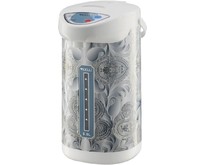 KELLI KL1877 белый с рис.узоры