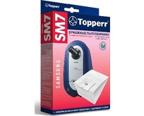 TOPPERR SM 7 для пылесосов SAMSUNG