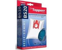 TOPPERR BS 20 пылесборник BOSCH