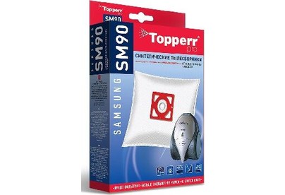 TOPPERR SM 90 для пылесосов SAMSUNG
