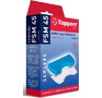 TOPPERR FSM 45 Комплект фильтров (Губчатый фильтр+ сетчатый фильтр ) для пылесосов Samsung