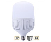 ECOLA HPUD40ELC 40W/E27/E40/6000K 220х120MM