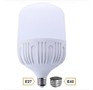 ECOLA HPUD40ELC 40W/E27/E40/6000K 220х120MM