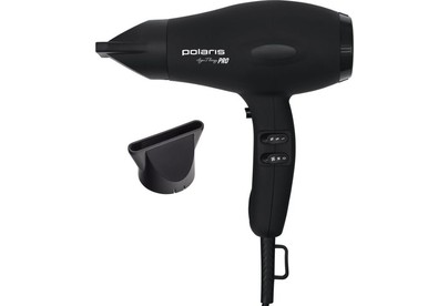 POLARIS PHD2099 CI черный