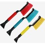 BLACK&BLUE ВВ1004 cо скребком поролоновая ручка, цветная (42см) 39907