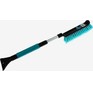 BLACK&BLUE ВВ1005 cо скребком поролоновая телескоп. ручка (5770см) 47547