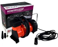 KAZE АC580, до 30 л/мин, 150 PSI, 12В 39304