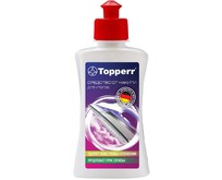 TOPPERR 3003 Средство от накипи для утюгов, 250 мл ®