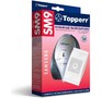 TOPPERR SM 9 Пылесборник для пылесоса Samsung (VP95) 5 шт (1032)