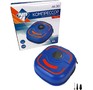 NOVA BRIGHT АК30, 150 PSI, 12В, цифровой манометр с автостопом, LEDфонарь