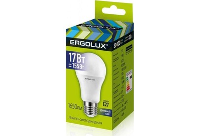 ERGOLUX (13181) LEDA6017WE276K