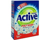 ACTIVE Стиральный порошок автомат 