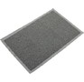 VORTEX 22175 Коврик пористый 40*60см серый