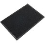 VORTEX 22174 Коврик пористый 40*60см черный (4)