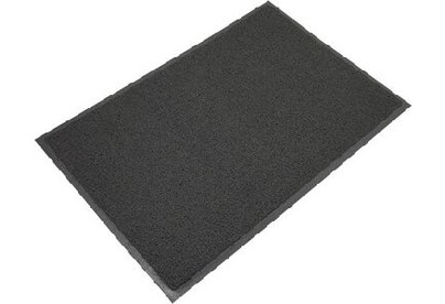 VORTEX 22199 Коврик пористый 60*90см серый (2)