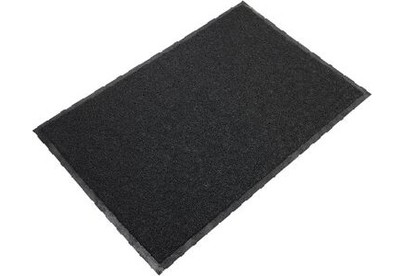 VORTEX 22198 Коврик пористый 60*90см черный (2)