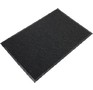 VORTEX 22198 Коврик пористый 60*90см черный (2)