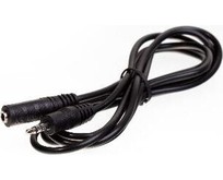 SMARTBUY (KA325150) 3.5 JACK (M)  3.5 JACK (F) стереоаудио 5M в пакете