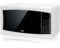 BBK 23MWS915S/W белый