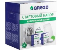 BREZO 87933 Стартовый набор для стир.машины