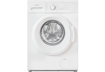 БИРЮСА WMME610/04 белый