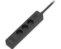 HARPER UCH330 черный