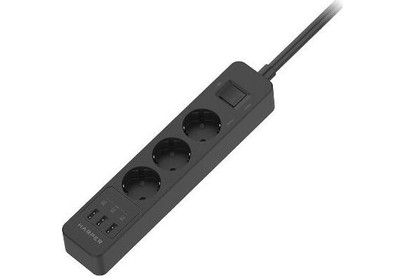HARPER UCH330 черный