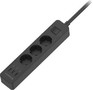 HARPER UCH330 черный