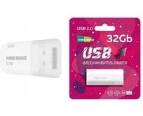 MORE CHOICE (4610196405143) MF32  белый