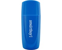 SMARTBUY (SB008GB2SCB) UFD 2.0 008GB Scout Blue синий