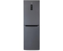 БИРЮСА W940NF 340л матовый графит