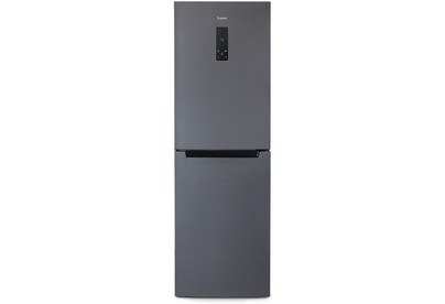БИРЮСА W940NF 340л матовый графит