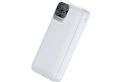 PERFEO (PF_E1475) Atomic Age  20000 mAh, белый