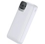 PERFEO (PF_E1475) Atomic Age  20000 mAh, белый