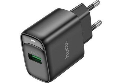 HOCO (6942007627788) C140A 1USB 3.0A QC3.0
