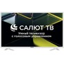 ASANO 43LF5011T FHD SMART TV Салют белый