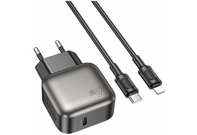 BOROFONE (6941991116186) BAS53Aia Black
