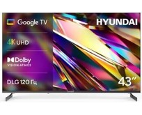 HYUNDAI HLED43BU7011 Smart TV