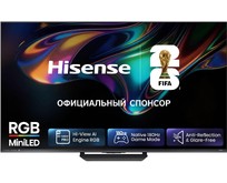 HISENSE 55UR8S MiniLED 4K UHD