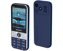 MAXVI X910 синий