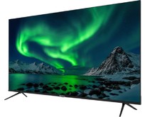 RASKAT 55U5300B SMART TV SBER Салют