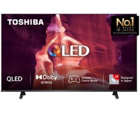 TOSHIBA 50C350RE RU LED Entry
