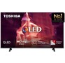 TOSHIBA 50C350RE RU LED Entry
