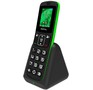 FONTEL Мобильный телефон SP180 цвет чернозеленый