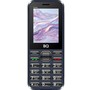 BQ 2460 Basis Blue