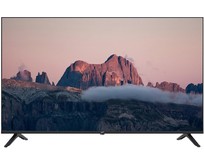 LEFF 43U700Q QLED 4K UHD SALUT SMART