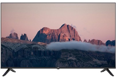 LEFF 43U700Q QLED 4K UHD SALUT SMART