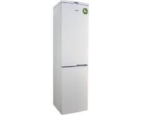 DON R299 BM (BI) 399л белый металлик