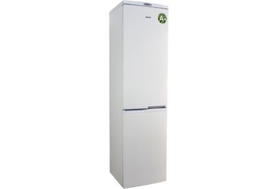 DON R299 BM (BI) 399л белый металлик