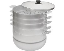 КАЛИТВА 180640 алюм 6,0л 4 сетки